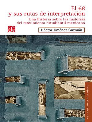 cover image of El 68 y sus rutas de interpretación